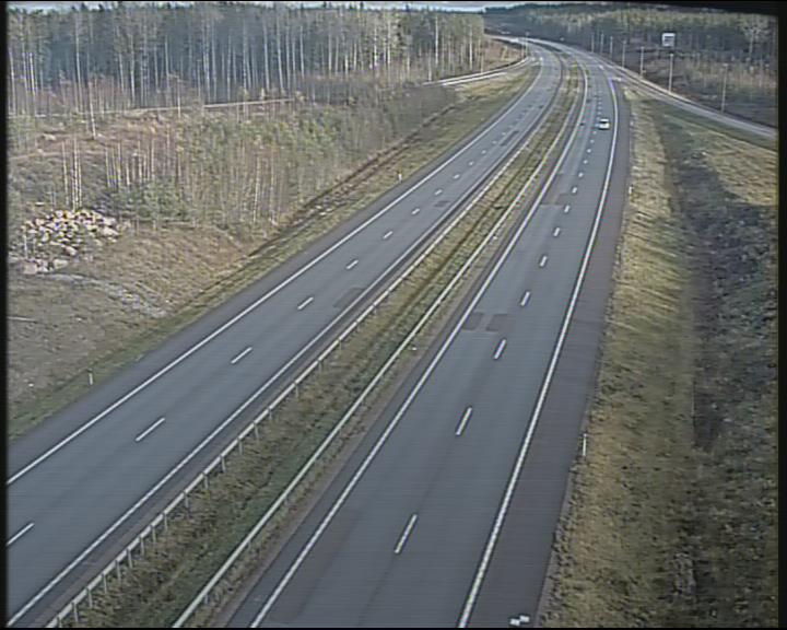 Kelikamerat Kuva Tie 7 Loviisa Itä, Loviisa, Uusimaa