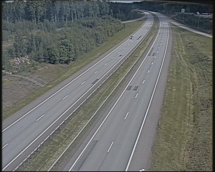 Kelikamerat Kuva Tie 7 Loviisa Itä, Loviisa, Uusimaa