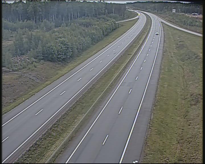 Kelikamerat Kuva Tie 7 Loviisa Itä, Loviisa, Uusimaa