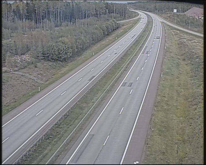 Kelikamerat Kuva Tie 7 Loviisa Itä, Loviisa, Uusimaa