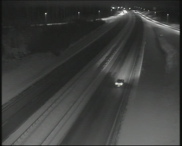 Kelikamerat Kuva Tie 7 Loviisa Itä, Loviisa, Uusimaa