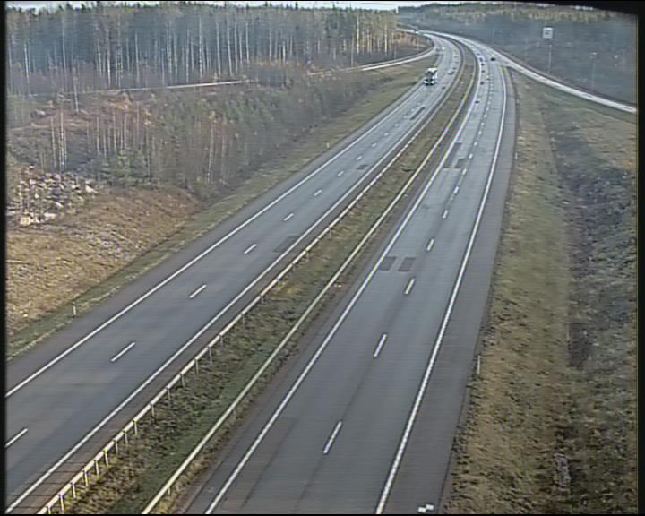 Kelikamerat Kuva Tie 7 Loviisa Itä, Loviisa, Uusimaa