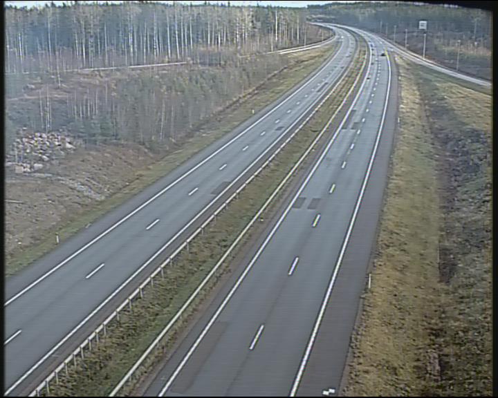 Kelikamerat Kuva Tie 7 Loviisa Itä, Loviisa, Uusimaa