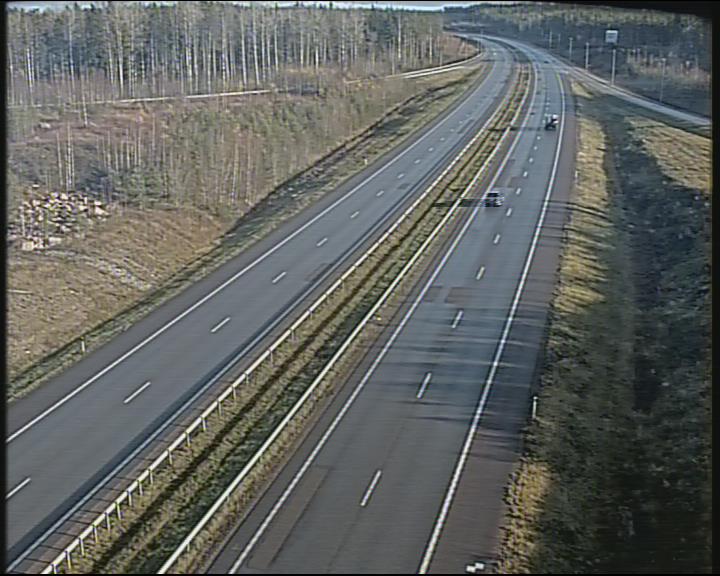 Kelikamerat Kuva Tie 7 Loviisa Itä, Loviisa, Uusimaa