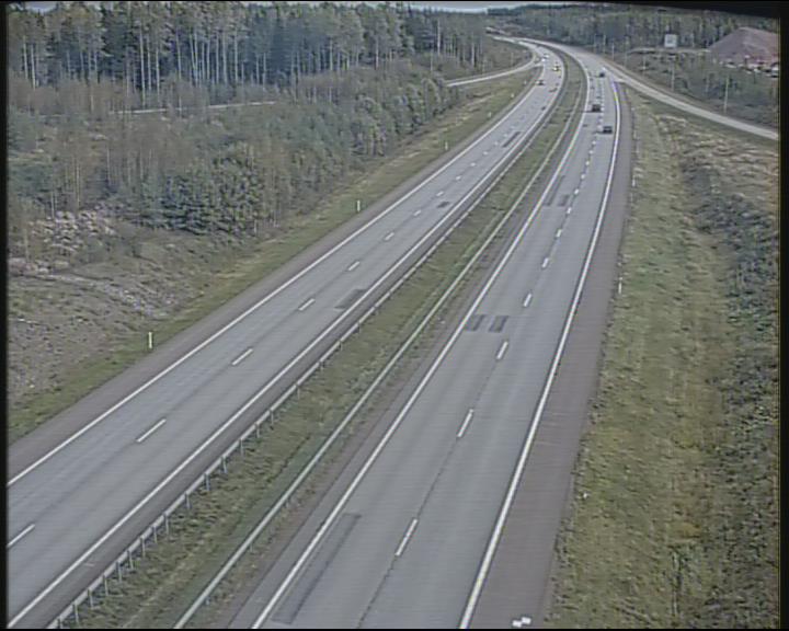 Kelikamerat Kuva Tie 7 Loviisa Itä, Loviisa, Uusimaa