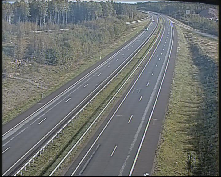 Kelikamerat Kuva Tie 7 Loviisa Itä, Loviisa, Uusimaa