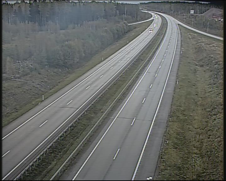 Kelikamerat Kuva Tie 7 Loviisa Itä, Loviisa, Uusimaa