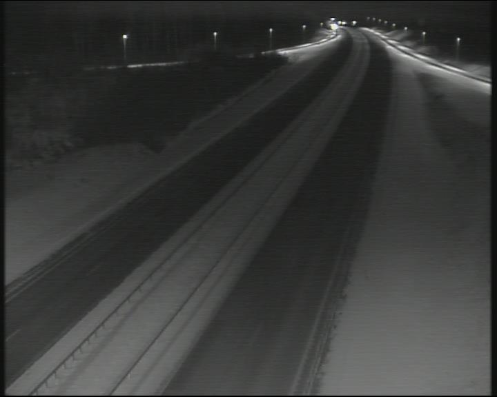 Weather Camera Image Road 7 Loviisa east, Loviisa, Uusimaa