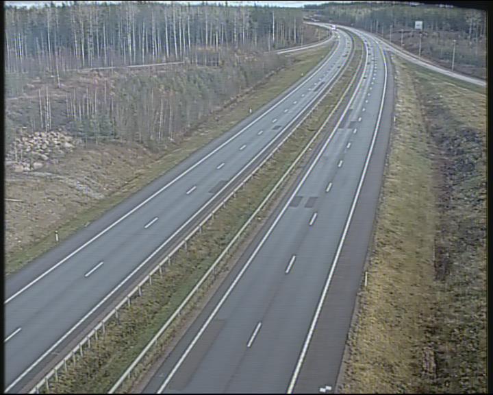 Kelikamerat Kuva Tie 7 Loviisa Itä, Loviisa, Uusimaa