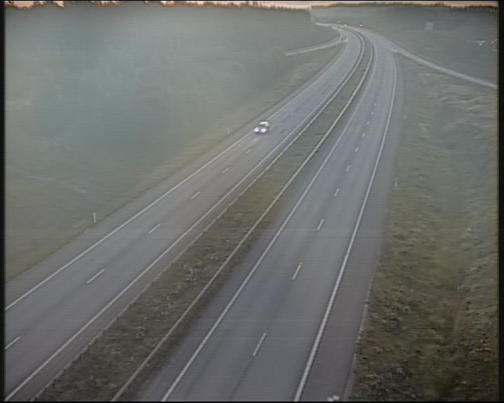Weather Camera Image Väg 7 Lovisa öst, Loviisa, Uusimaa