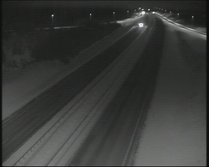 Kelikamerat Kuva Tie 7 Loviisa Itä, Loviisa, Uusimaa