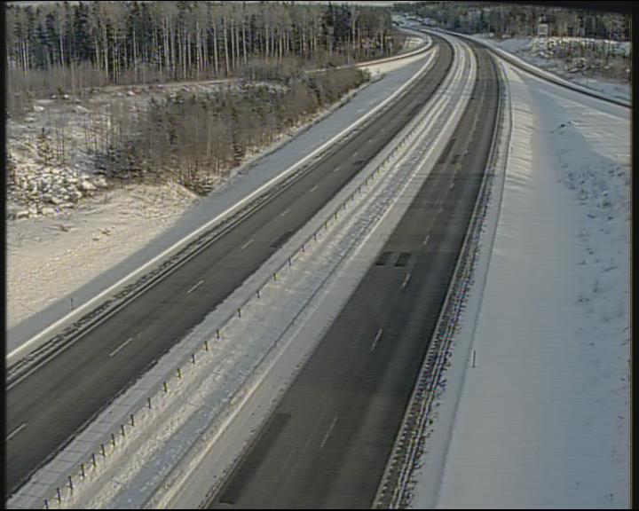 Kelikamerat Kuva Tie 7 Loviisa Itä, Loviisa, Uusimaa