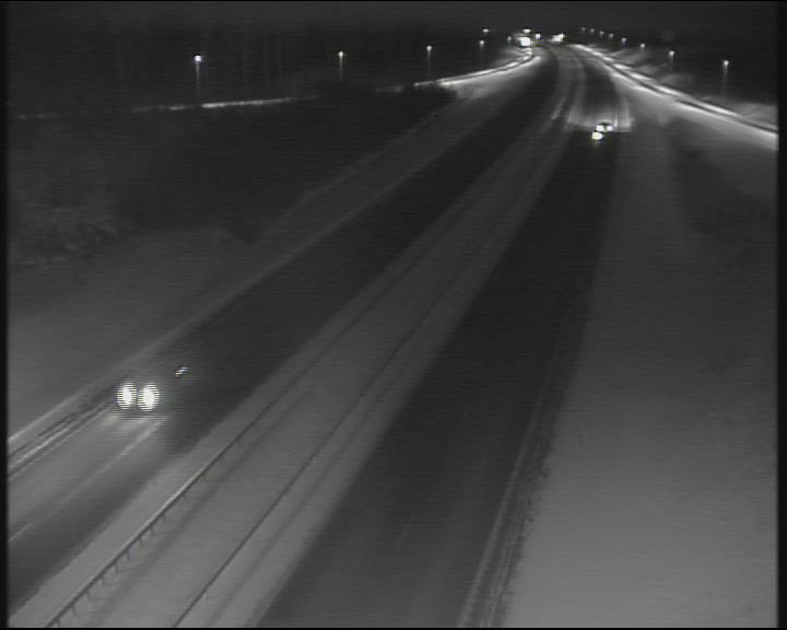 Kelikamerat Kuva Tie 7 Loviisa Itä, Loviisa, Uusimaa