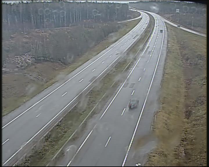 Kelikamerat Kuva Tie 7 Loviisa Itä, Loviisa, Uusimaa