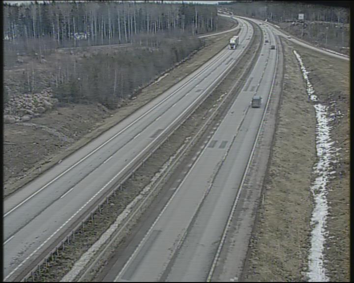 Kelikamerat Kuva Tie 7 Loviisa Itä, Loviisa, Uusimaa