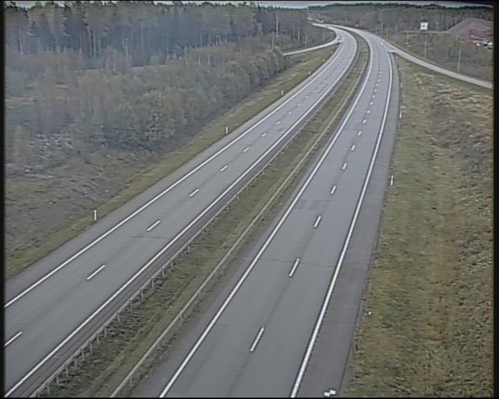 Kelikamerat Kuva Tie 7 Loviisa Itä, Loviisa, Uusimaa