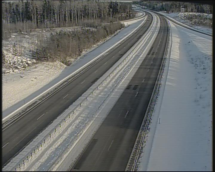 Kelikamerat Kuva Tie 7 Loviisa Itä, Loviisa, Uusimaa