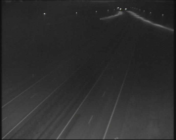 Weather Camera Image Väg 7 Lovisa öst, Loviisa, Uusimaa