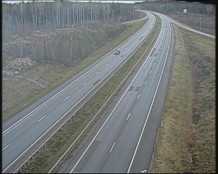 Kelikamerat Kuva Tie 7 Loviisa Itä, Loviisa, Uusimaa