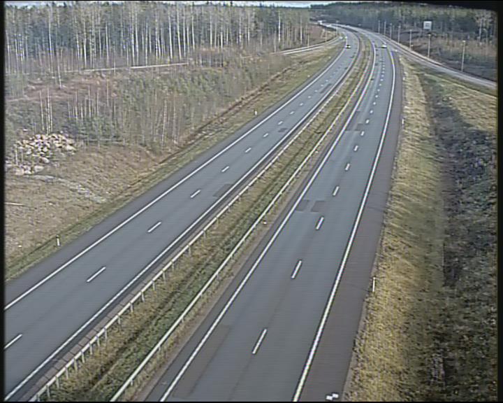 Kelikamerat Kuva Tie 7 Loviisa Itä, Loviisa, Uusimaa