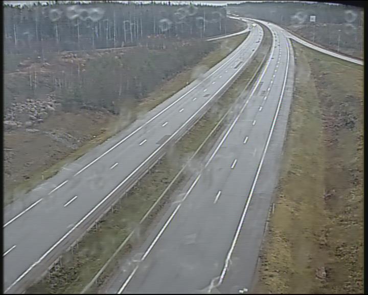 Kelikamerat Kuva Tie 7 Loviisa Itä, Loviisa, Uusimaa