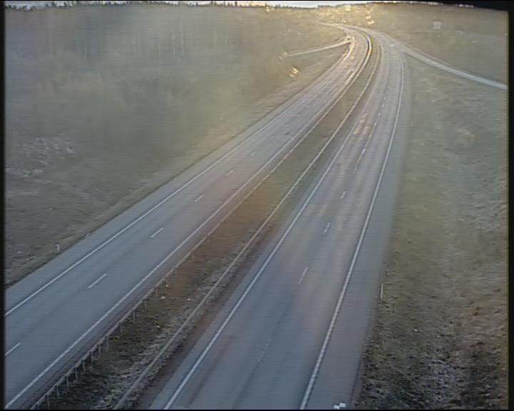 Weather Camera Image Väg 7 Lovisa öst, Loviisa, Uusimaa