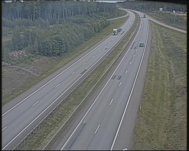 Kelikamerat Kuva Tie 7 Loviisa Itä, Loviisa, Uusimaa