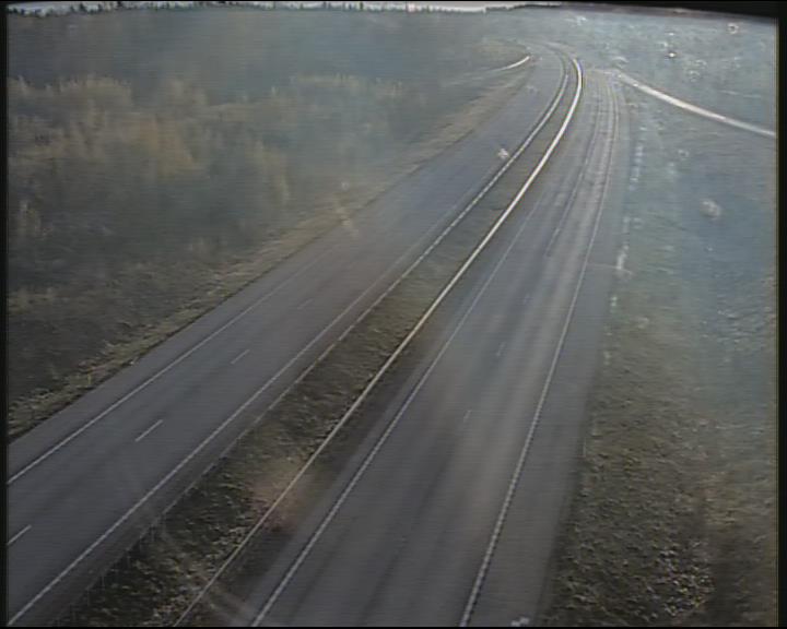 Weather Camera Image Väg 7 Lovisa öst, Loviisa, Uusimaa