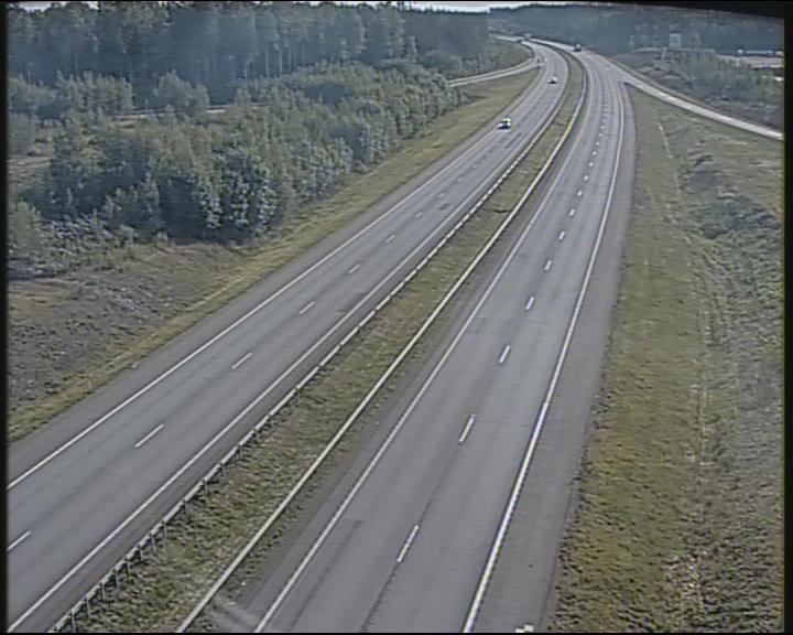 Kelikamerat Kuva Tie 7 Loviisa Itä, Loviisa, Uusimaa