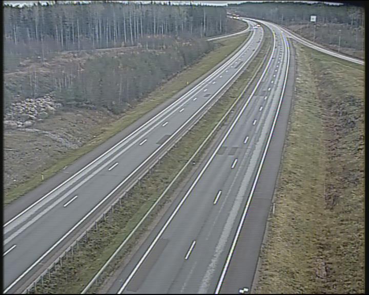 Kelikamerat Kuva Tie 7 Loviisa Itä, Loviisa, Uusimaa