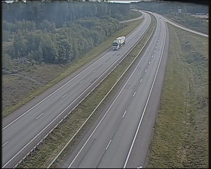 Kelikamerat Kuva Tie 7 Loviisa Itä, Loviisa, Uusimaa