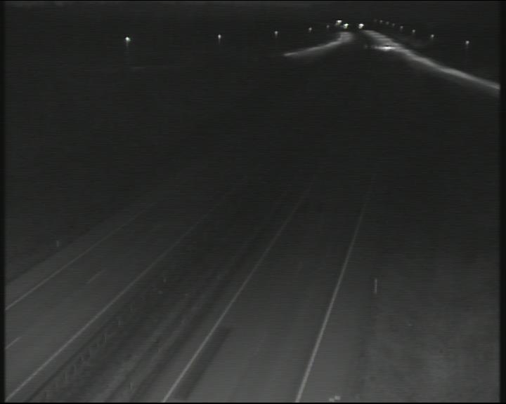 Weather Camera Image Väg 7 Lovisa öst, Loviisa, Uusimaa