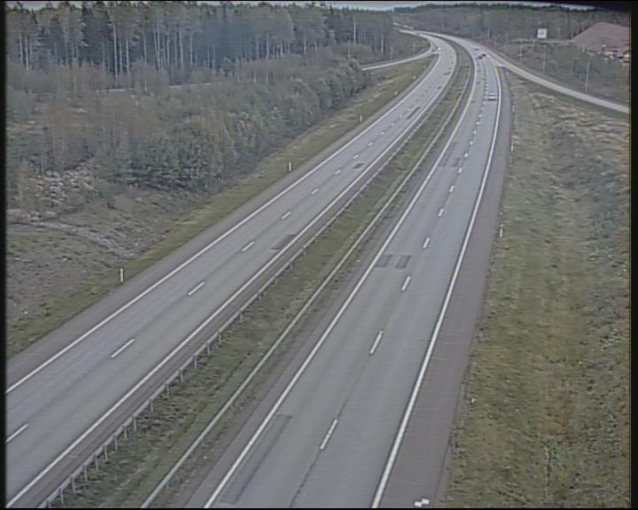 Kelikamerat Kuva Tie 7 Loviisa Itä, Loviisa, Uusimaa