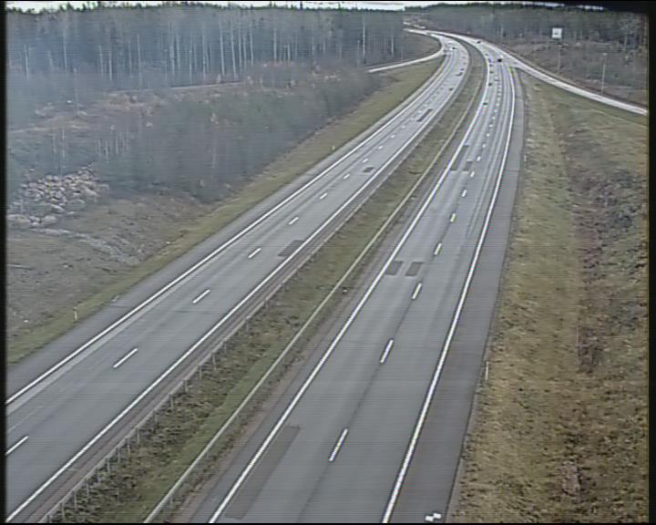 Kelikamerat Kuva Tie 7 Loviisa Itä, Loviisa, Uusimaa