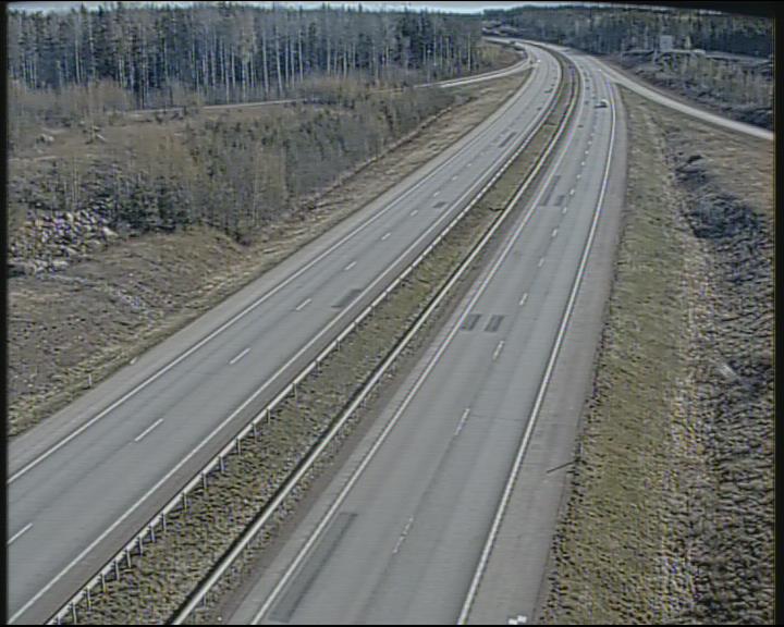 Kelikamerat Kuva Tie 7 Loviisa Itä, Loviisa, Uusimaa