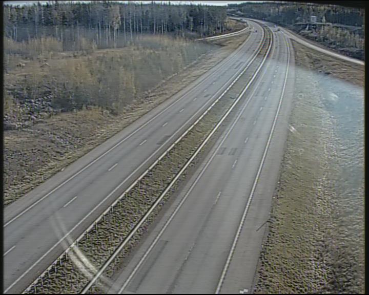 Kelikamerat Kuva Tie 7 Loviisa Itä, Loviisa, Uusimaa