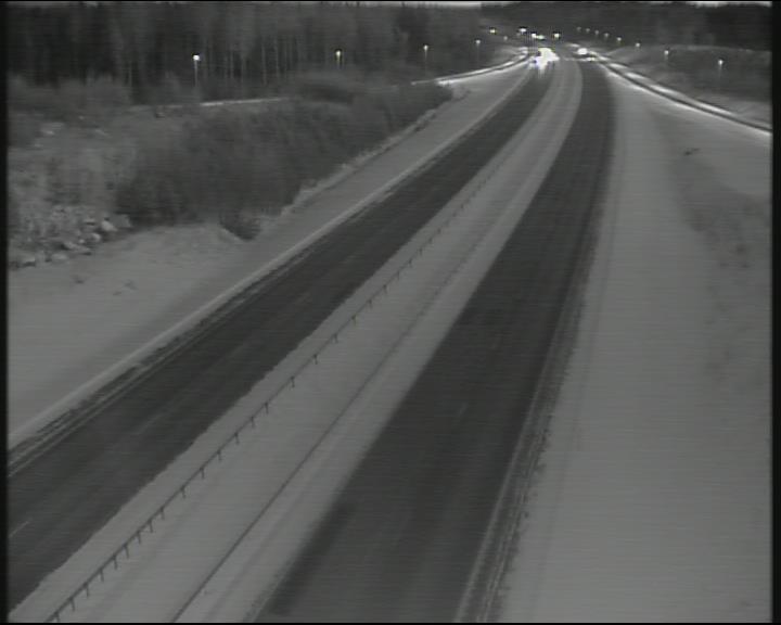 Kelikamerat Kuva Tie 7 Loviisa Itä, Loviisa, Uusimaa