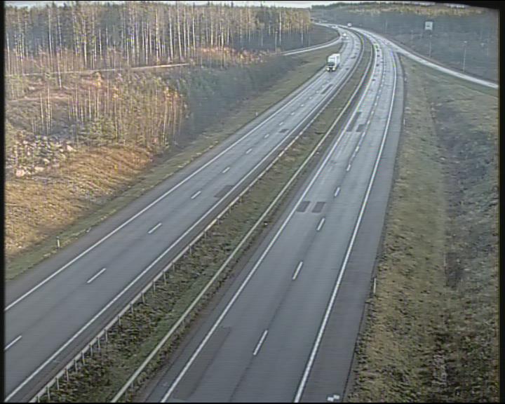 Kelikamerat Kuva Tie 7 Loviisa Itä, Loviisa, Uusimaa