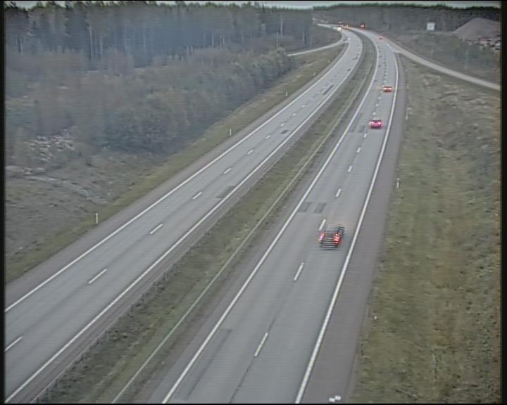 Kelikamerat Kuva Tie 7 Loviisa Itä, Loviisa, Uusimaa