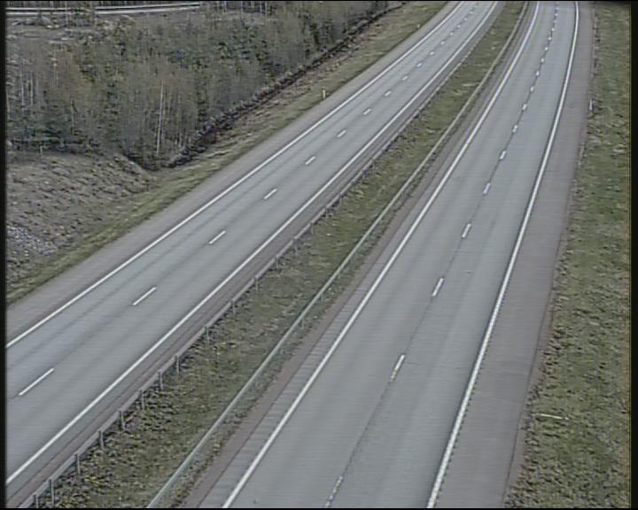 Weather Camera Image Road 7 Loviisa east, Loviisa, Uusimaa