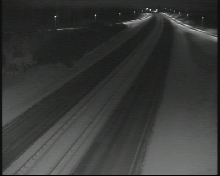 Kelikamerat Kuva Tie 7 Loviisa Itä, Loviisa, Uusimaa