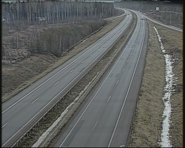 Kelikamerat Kuva Tie 7 Loviisa Itä, Loviisa, Uusimaa