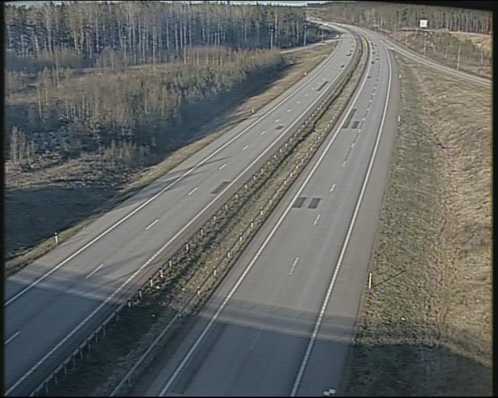 Kelikamerat Kuva Tie 7 Loviisa Itä, Loviisa, Uusimaa