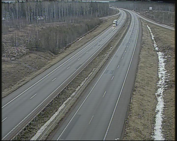 Kelikamerat Kuva Tie 7 Loviisa Itä, Loviisa, Uusimaa