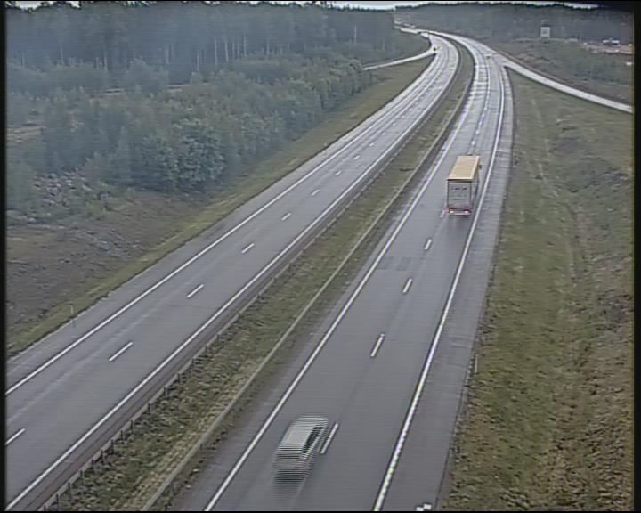 Kelikamerat Kuva Tie 7 Loviisa Itä, Loviisa, Uusimaa