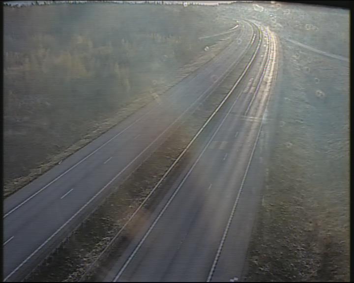 Weather Camera Image Väg 7 Lovisa öst, Loviisa, Uusimaa