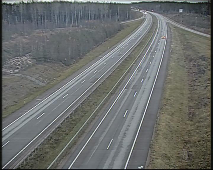 Kelikamerat Kuva Tie 7 Loviisa Itä, Loviisa, Uusimaa