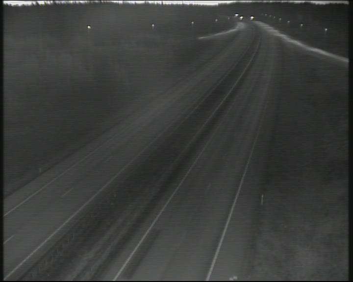 Weather Camera Image Väg 7 Lovisa öst, Loviisa, Uusimaa