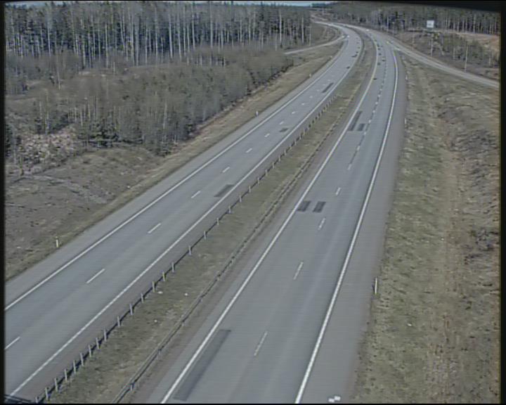 Kelikamerat Kuva Tie 7 Loviisa Itä, Loviisa, Uusimaa