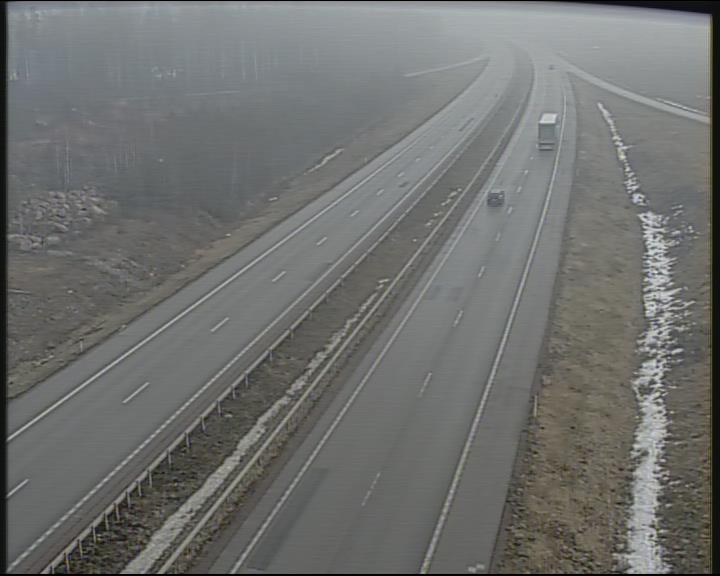 Kelikamerat Kuva Tie 7 Loviisa Itä, Loviisa, Uusimaa